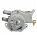 Water Pump Assembly 5ST-E2420-00-00 5ST-E2420-12-00 Compatible with Vino XC50 XF50 50FX YW50 Scooter(As Shown)