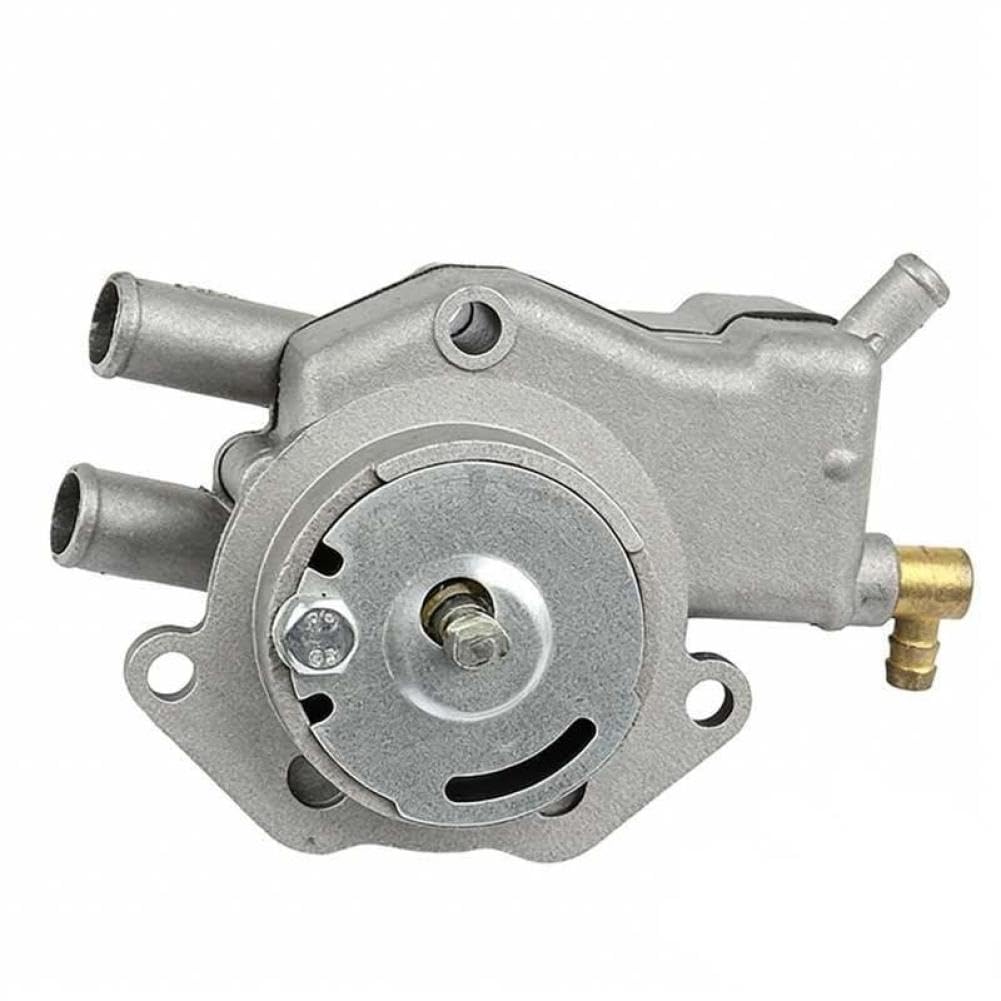 Water Pump Assembly 5ST-E2420-00-00 5ST-E2420-12-00 Compatible with Vino XC50 XF50 50FX YW50 Scooter(As Shown)