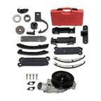 Water Pump Timing Chain Kit Tool Metal Sport