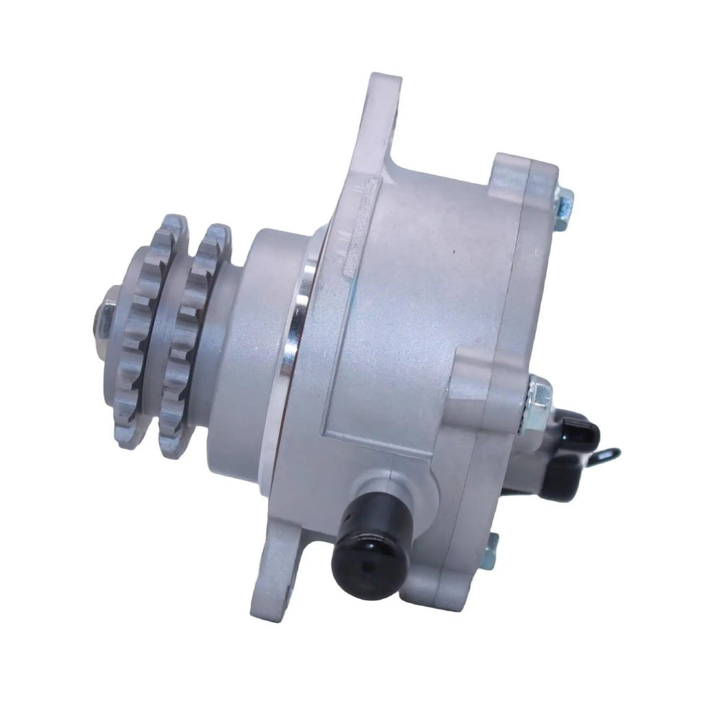 14650‑VK500 Hydraulic Lift Vacuum Pump Compatible For Nissan Navara