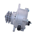 14650‑VK500 Hydraulic Lift Vacuum Pump Compatible For Nissan Navara