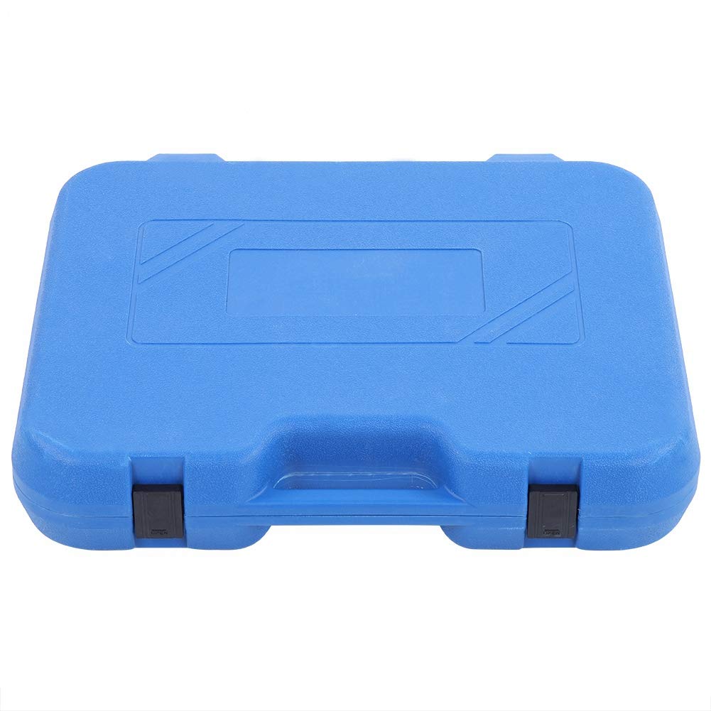 Dioche Kit 28pcs Universal 28pcs Universal Car Tester Cooling System Detector Tool Kit - HighQuality Detection Tool for Various Vehicle