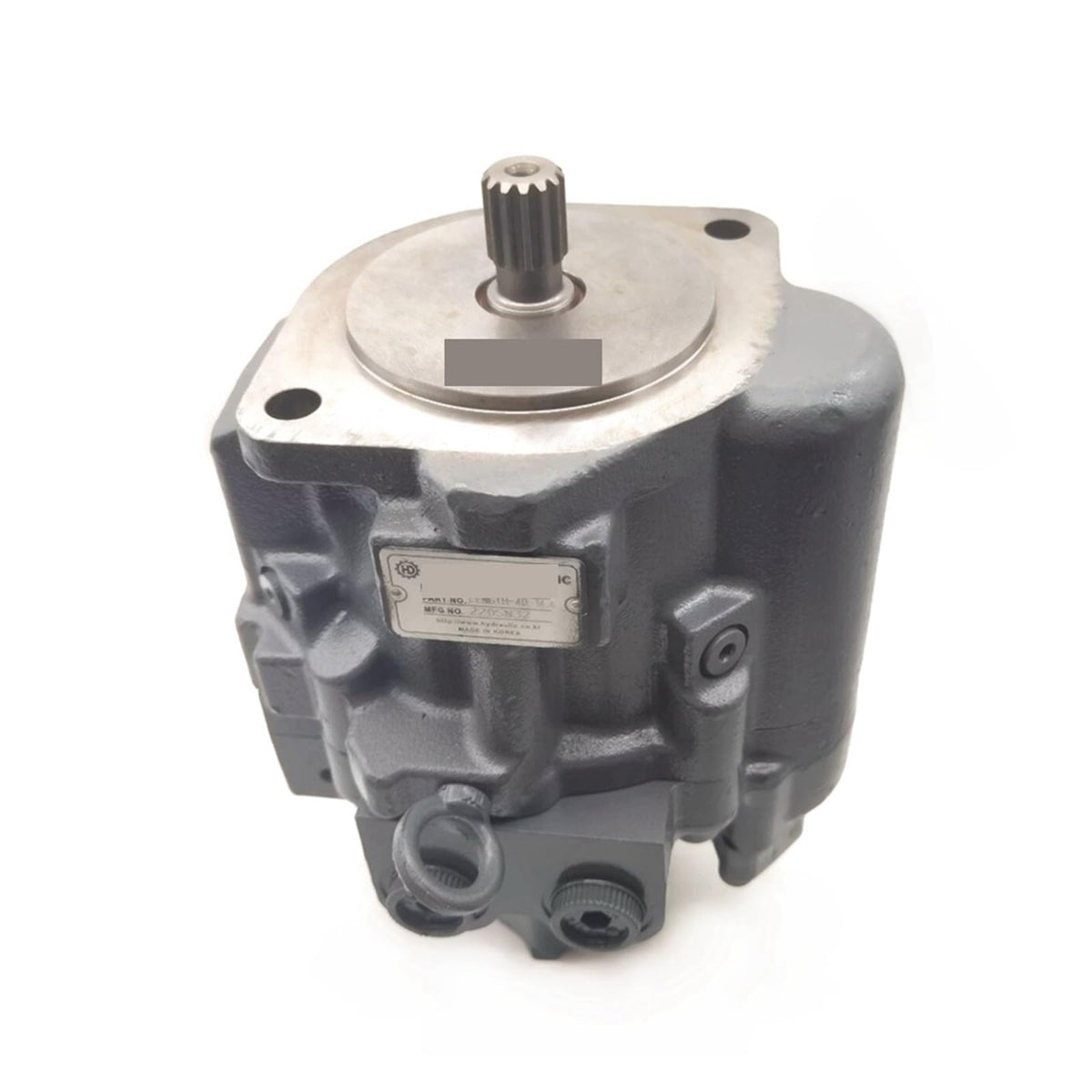 Hydraulic Pump AP2D18 HP2D18-XR Without Solenoid Valve