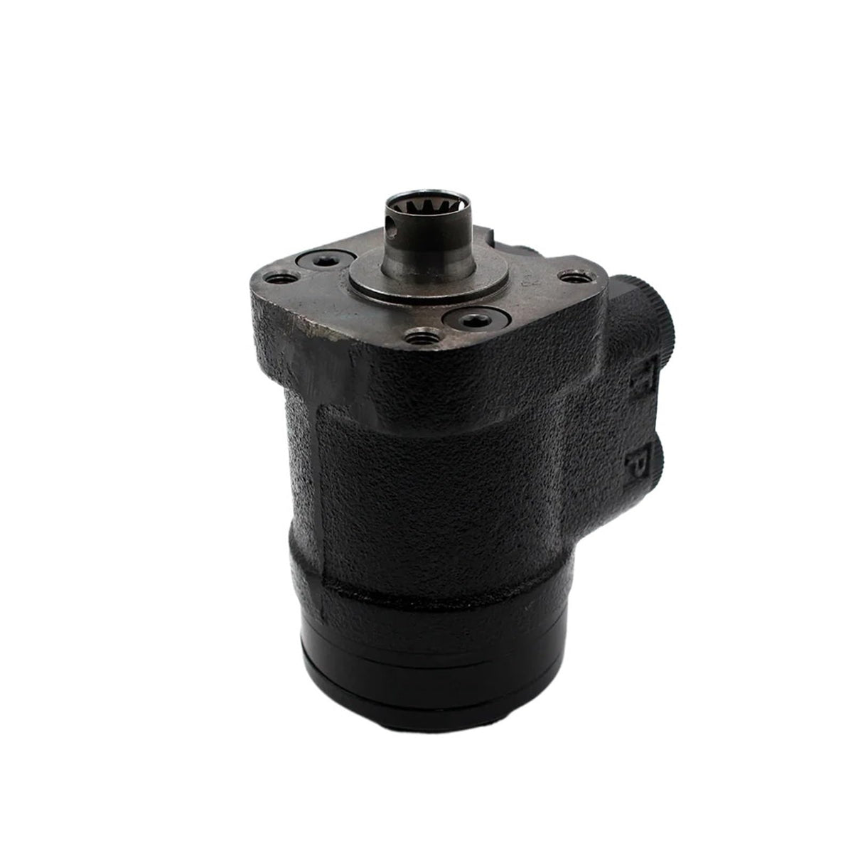 CAARLA Hydraulic Steering Gear 2AS-125-15-100-R Steering Device for OSPC-112