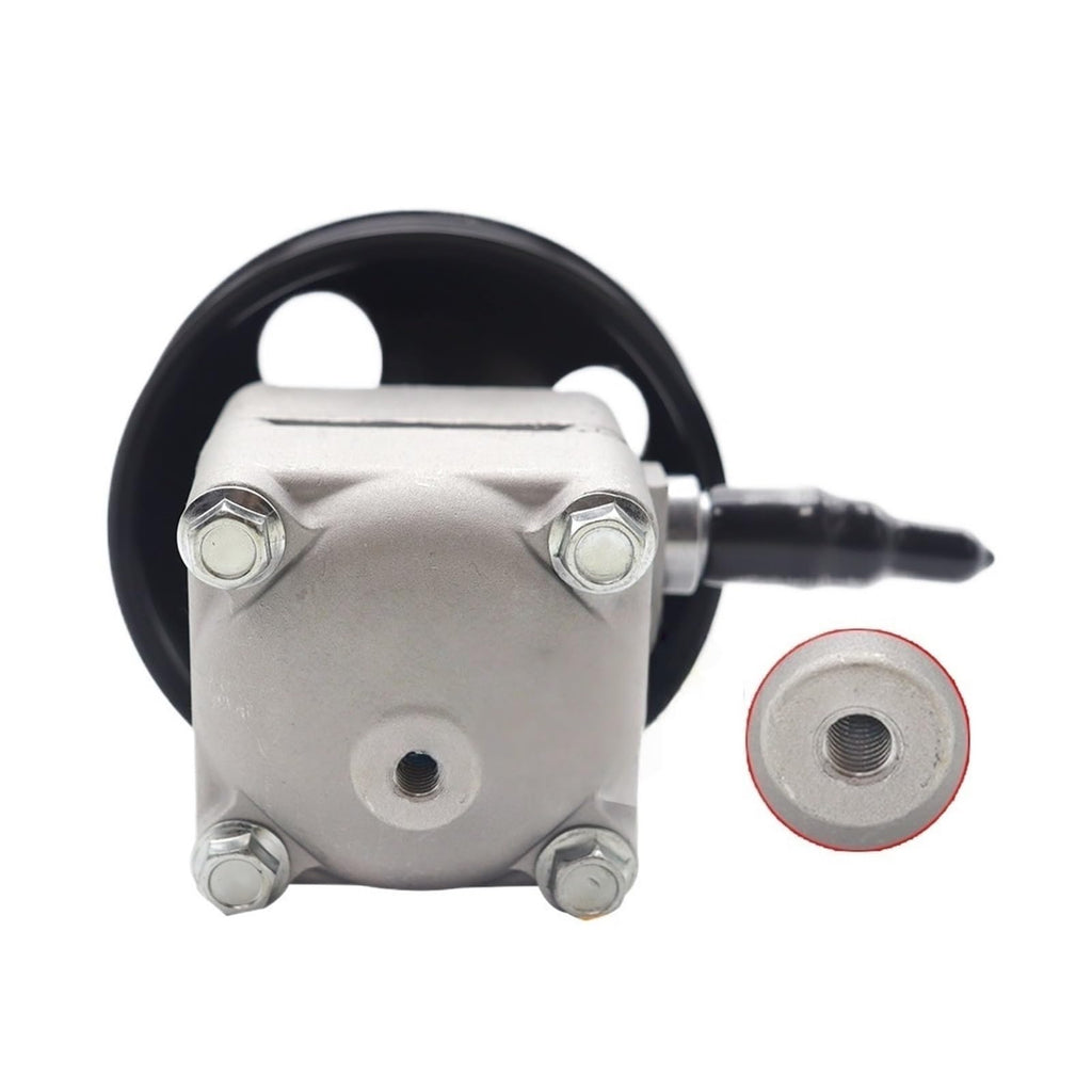 CAARLA Hydraulic Steering Gear Power Steering Pump for 30760531 31202936 36000216 36002541