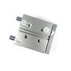 Guided Drive DFM Series Pneumatic Cylinder DFM-12-10-P-A-GF DFM-16-50-P-A-GF DFM-20-20-P-A-GF DFM-12-25-P-A-GF(Ask for More)