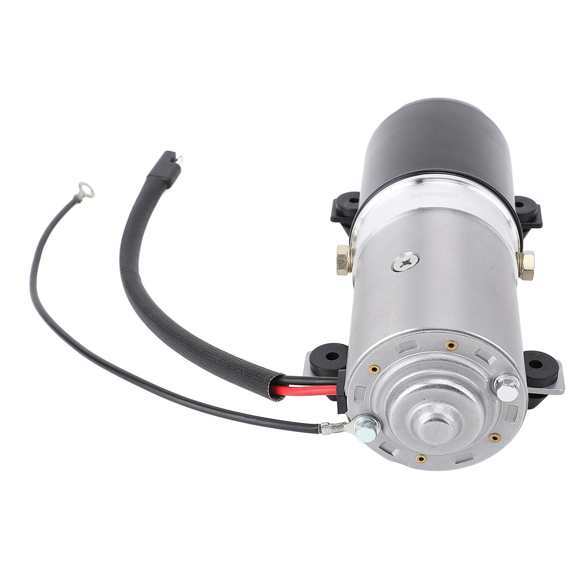 Akozon Convertible Top Lift Motor Pump, Metal Alloy, 76533A00A