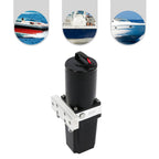 Hydraulic Unit 12V DC 300W 2800RPM for Lifting Platform