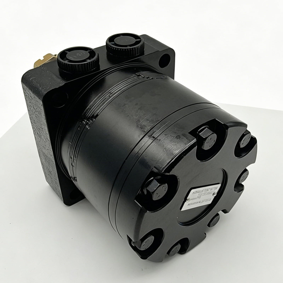 Hydrulic Wheel Pump 114-0549 TE0195JS250AAMU TE0195JS250AA Compatible with Parker 114-0549