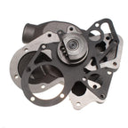 Cooling Water Pump - Compatible with JCB 3CX, 4CX - 332/H0895, 332H0895 - Construction Machinery