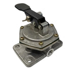 Fuel Feed Transfer Lift Pump 6251-71-8210 6251718210 for Komatsu PC400