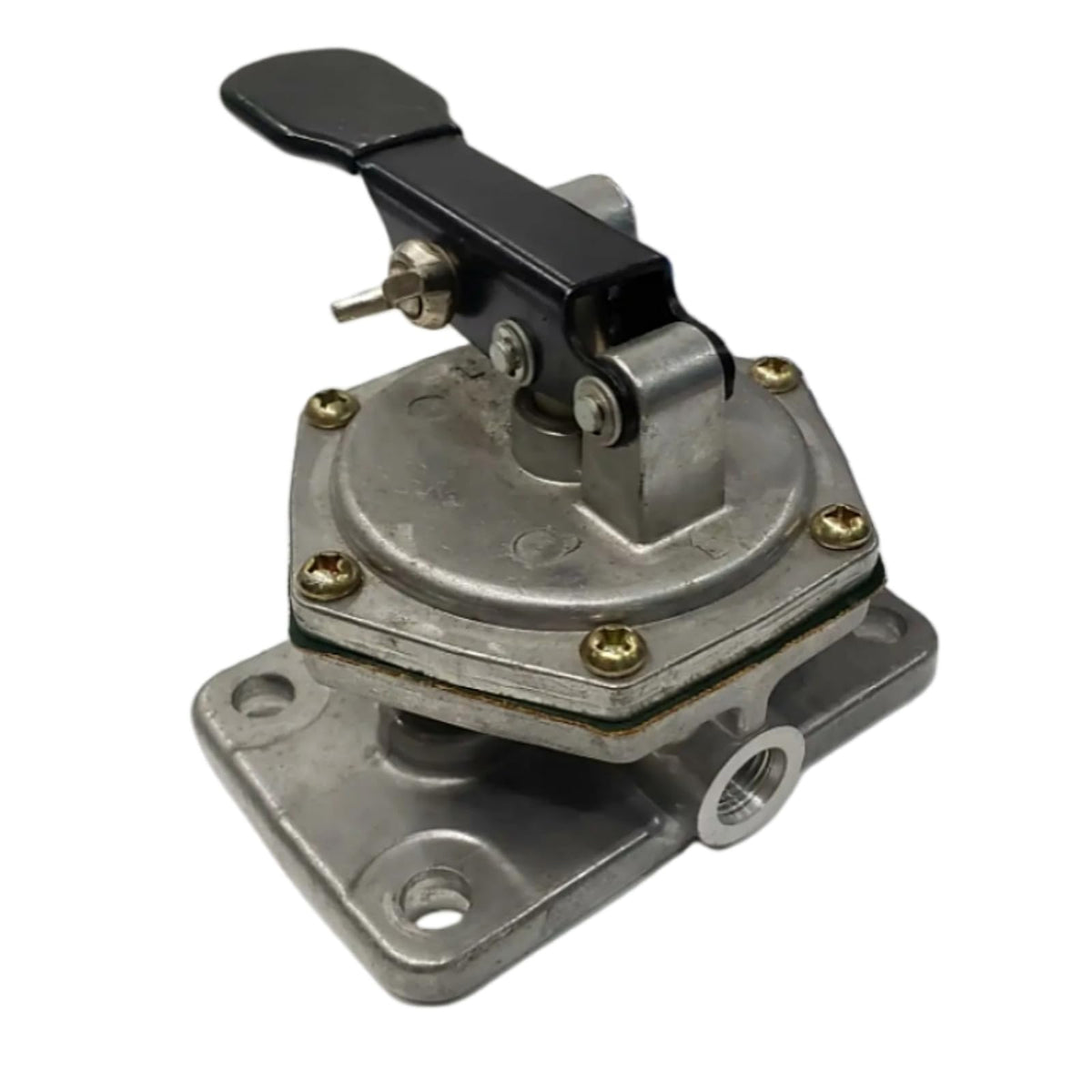 Fuel Feed Transfer Lift Pump 6251-71-8210 6251718210 for Komatsu PC400