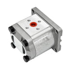 Hydraulic Gear Pump CBN-E/F308-FBR CBN-E/F310-FBR Oil Aluminum Alloy High Pressure 20MPA(CBN-F310-FBR)