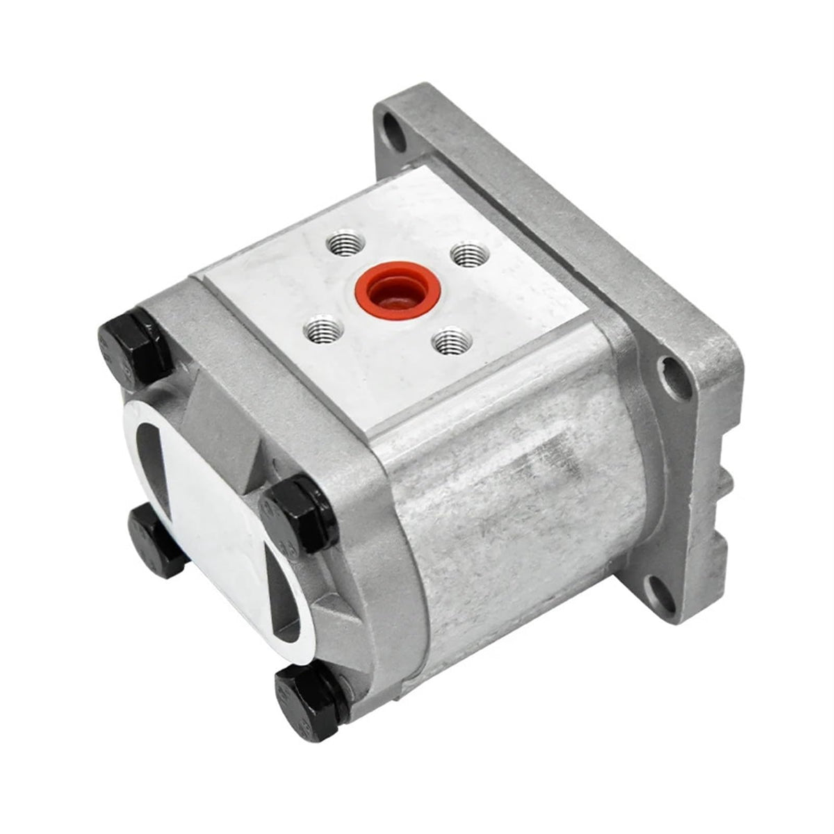 Hydraulic Gear Pump CBN-E/F308-FBR CBN-E/F310-FBR Oil Aluminum Alloy High Pressure 20MPA(CBN-F310-FBR)