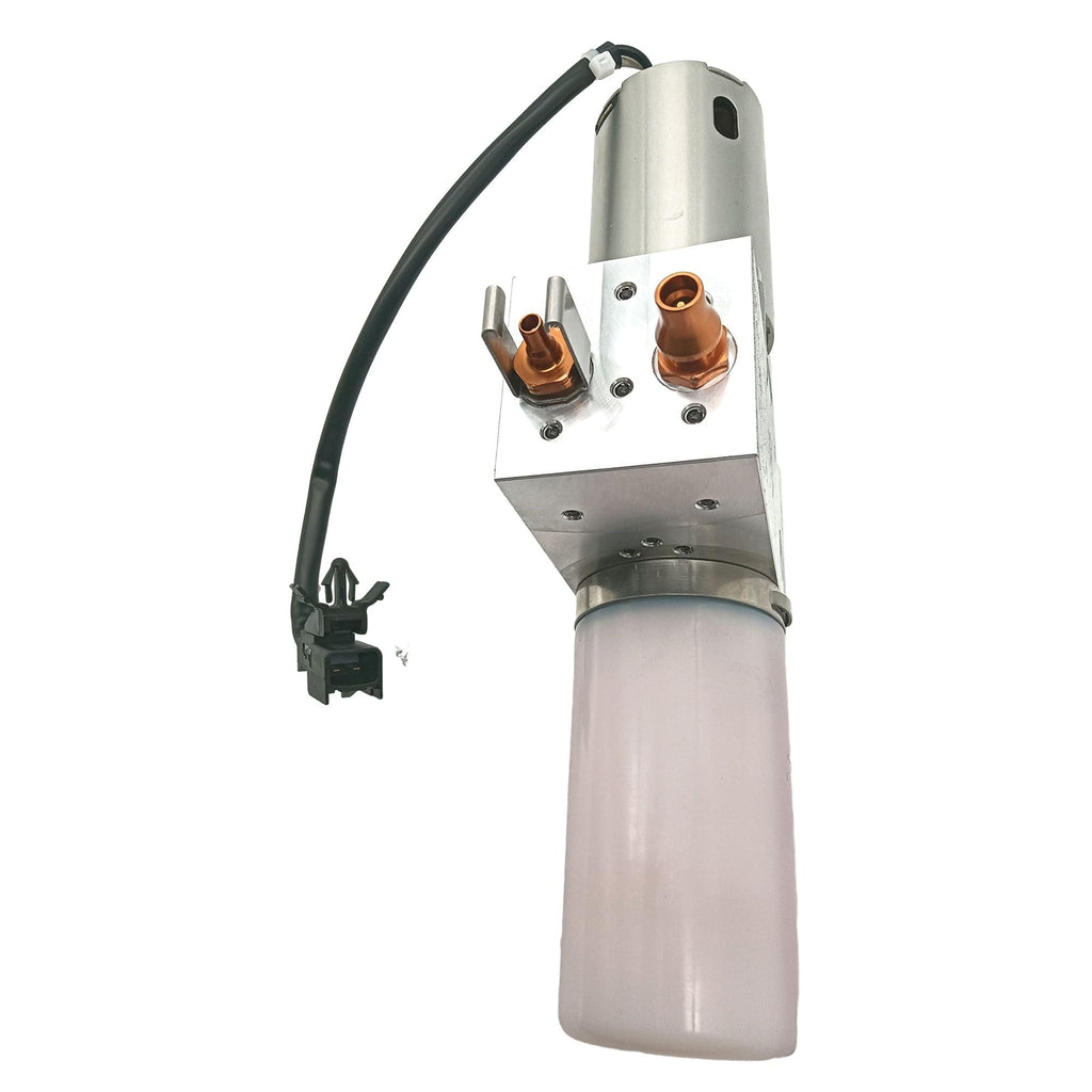 Hydraulic Liftgate Pump Motor Compatible With 2010-2014 Cadillac CTS Wagon,2010-2015 SRX OE#25965861, 20853013, 25835476, 1350268,25835476, 13502688,4L1010