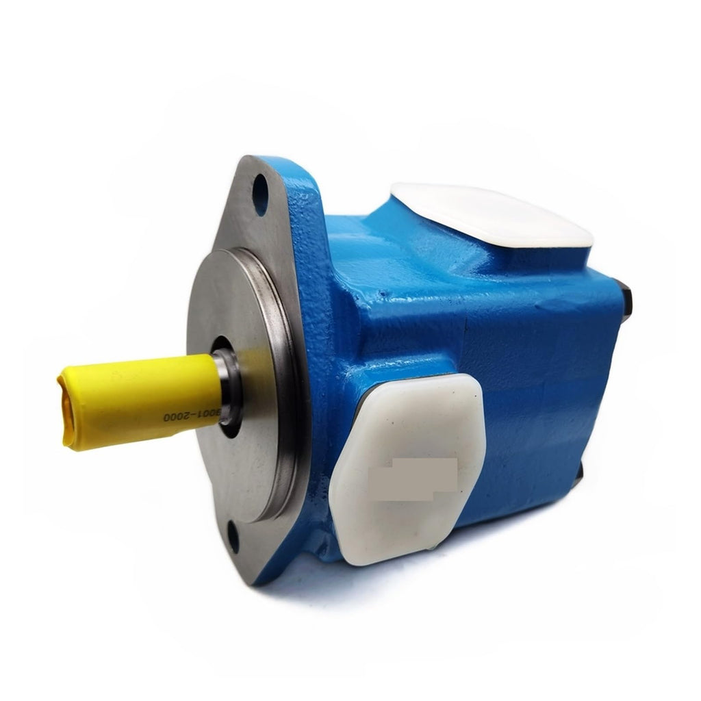 35VQ Hydraulic Rotary Pump Vane Pump 35VQ38A-1B