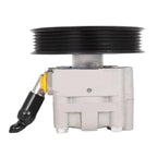 Hydraulic Steering Gear Auto Power Steering Pump Assembly for 49110-4W000 491104W000