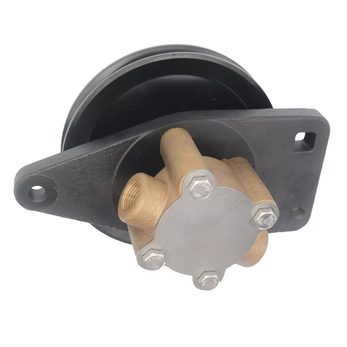 For Sea Water Pump for Onan Engine Cooling 132-0395 132-0430 Sherwood G8002
