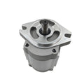 The bidirectional Gear Pump can Rotate the Hydraulic Gear Pump clockwise and counterclockwise(KC-3A-25ALR)