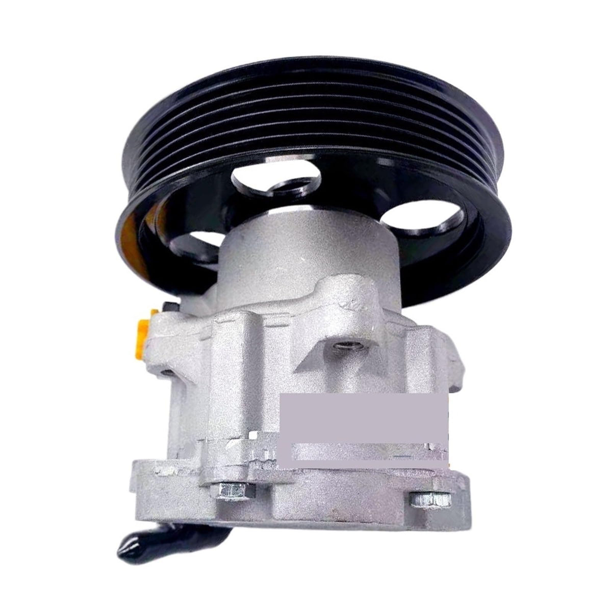 CAARLA Hydraulic Steering Gear Auto Parts Steering Power Steering Pump for 50503488 50500426 7693955124