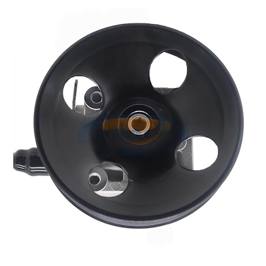 CAARLA Hydraulic Steering Gear Power Steering Pump for 30741789 8251957