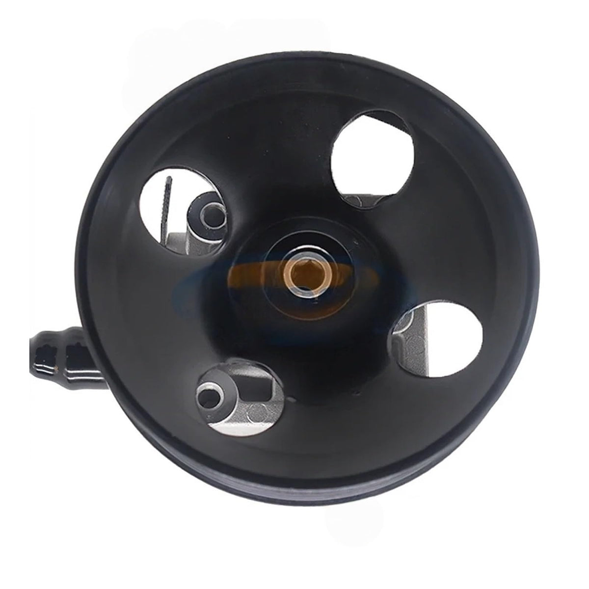 CAARLA Hydraulic Steering Gear Power Steering Pump for 30741789 8251957