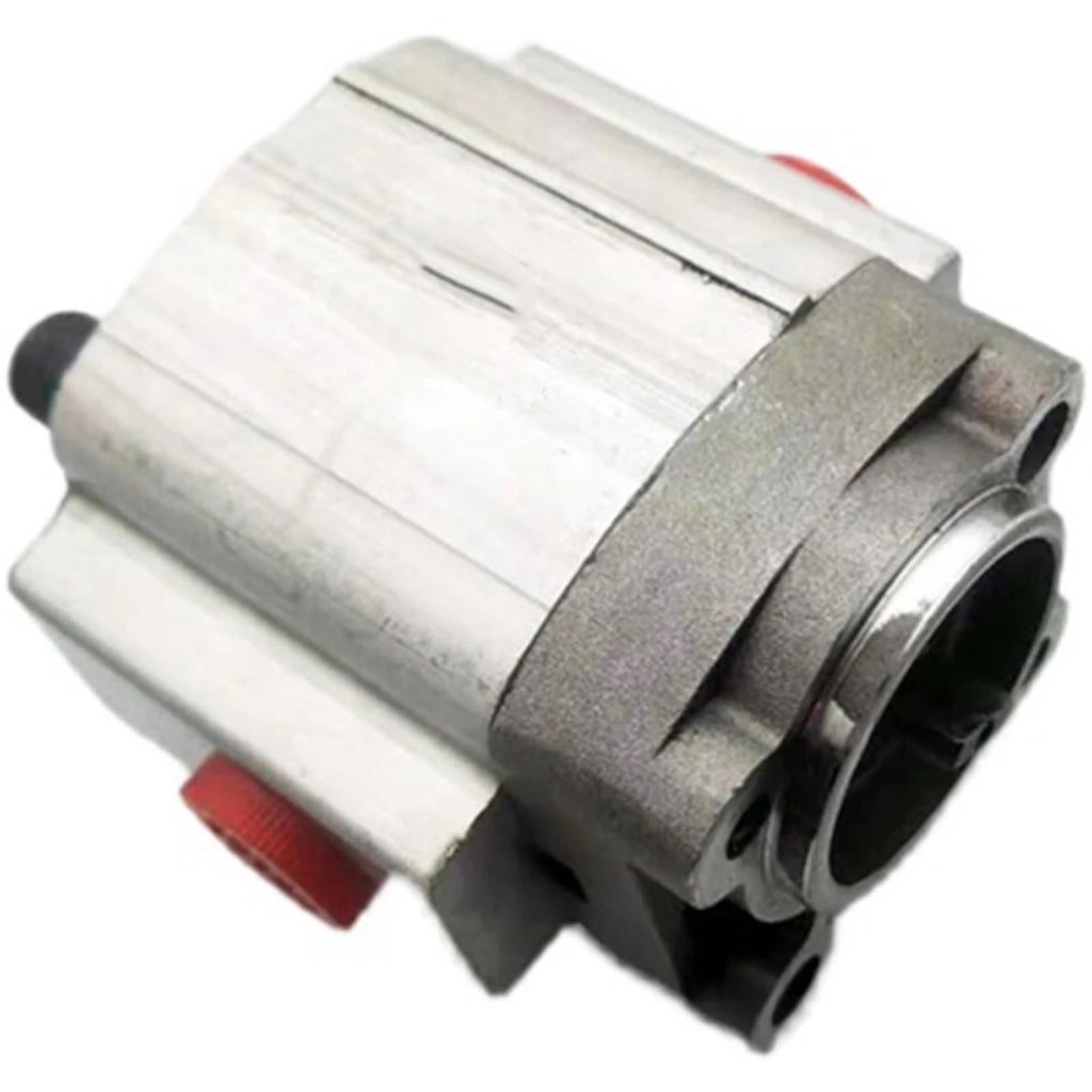 Hydraulic Gear Pump CBQZ-2.5F .1F CBQZ-3.2F CBQZ-1.6F CBQZ-0.8F Special for Automobile Tail Plate(CBQZ-2.1F)