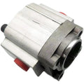 Hydraulic Gear Pump CBQZ-2.5F .1F CBQZ-3.2F CBQZ-1.6F CBQZ-0.8F Special for Automobile Tail Plate(CBQZ-2.1F)
