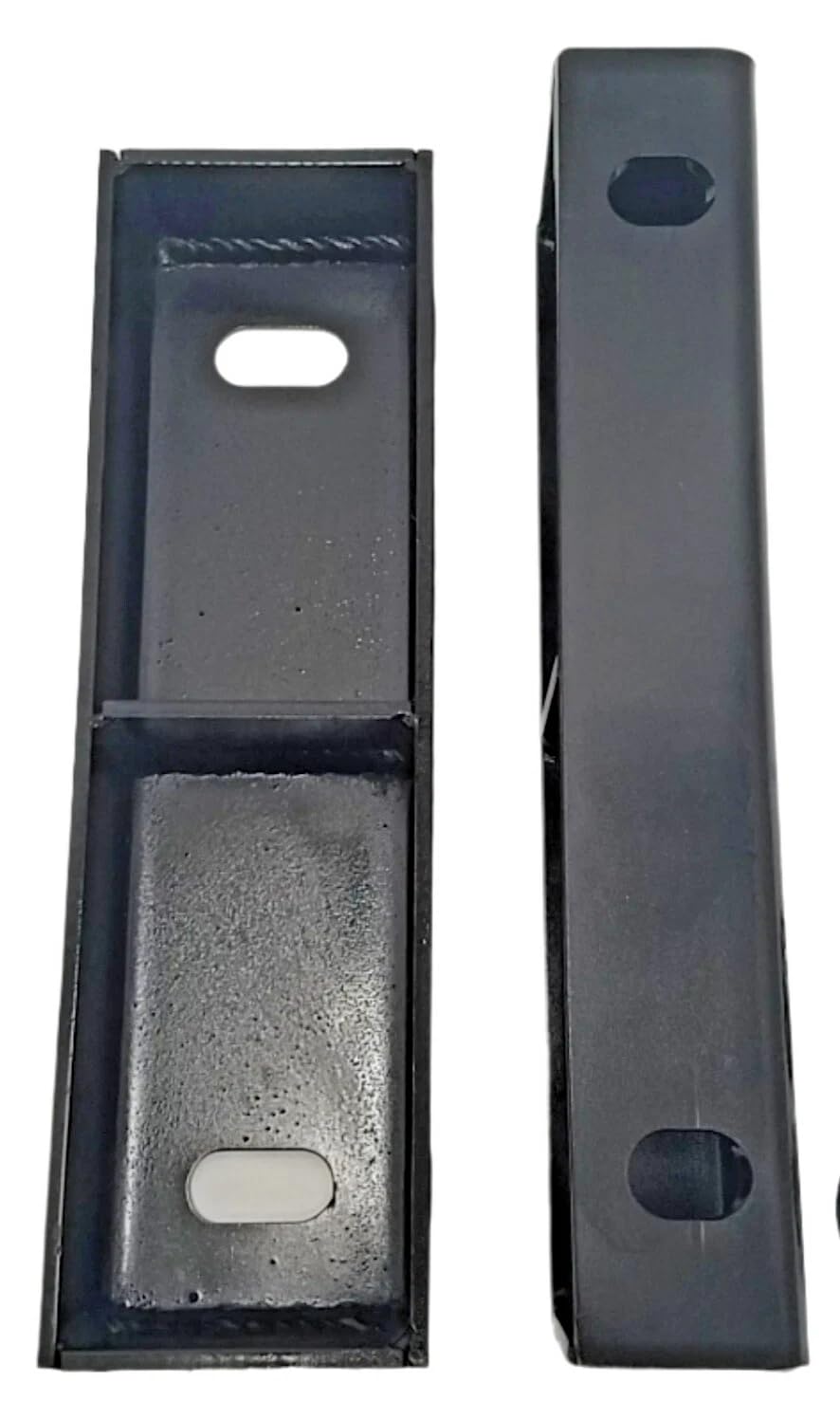 Trailer RV Torsion Axle 4400# Axle Riser Lift Kit LCI 3-1/2" - for Lippert