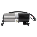 Convertible Top Hydraulic Pump Motor Replacement TP64 TP64 PA CHA HYDTP64 BA Rear Mounted Lift Motor Pump Easy Installation for Convertible Roof System