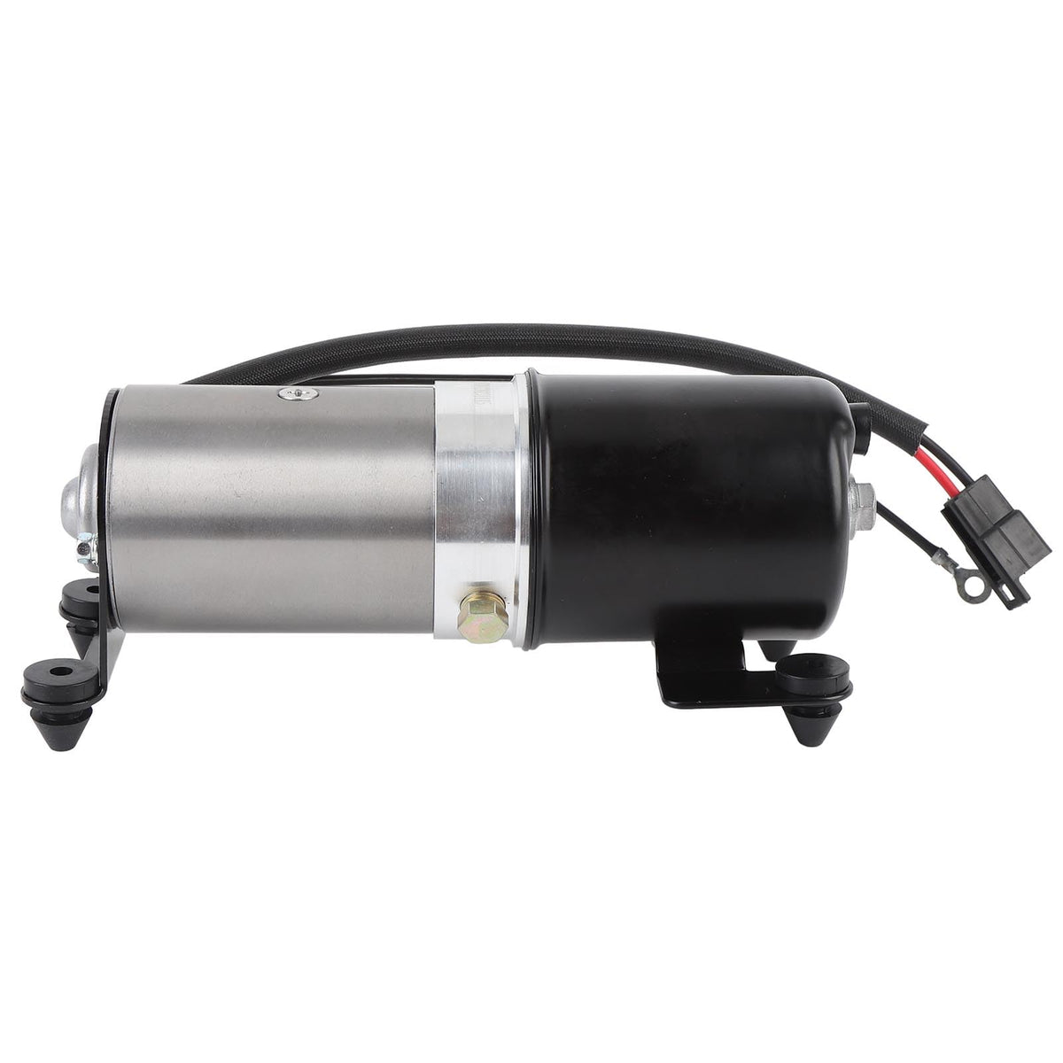 Convertible Top Hydraulic Pump Motor Replacement TP64 TP64 PA CHA HYDTP64 BA Rear Mounted Lift Motor Pump Easy Installation for Convertible Roof System