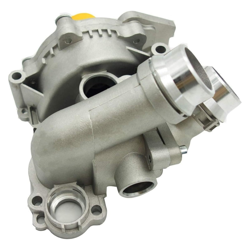 06H121026CQ Water Pump Cooling Water Thermostat A4