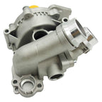06H121026CQ Water Pump Cooling Water Thermostat A4