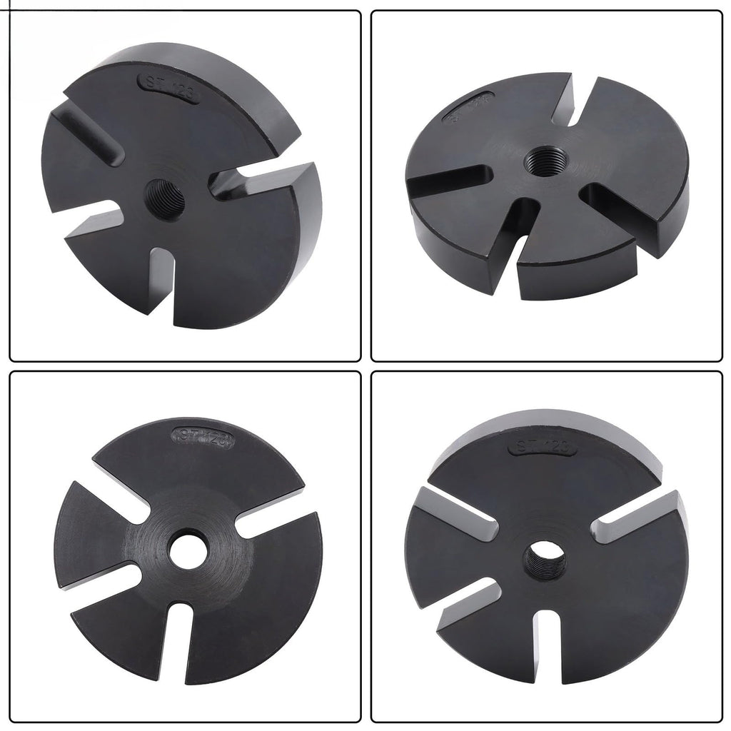 Water Pump Pulley Removal Tool 303-S455 303-009 211-185