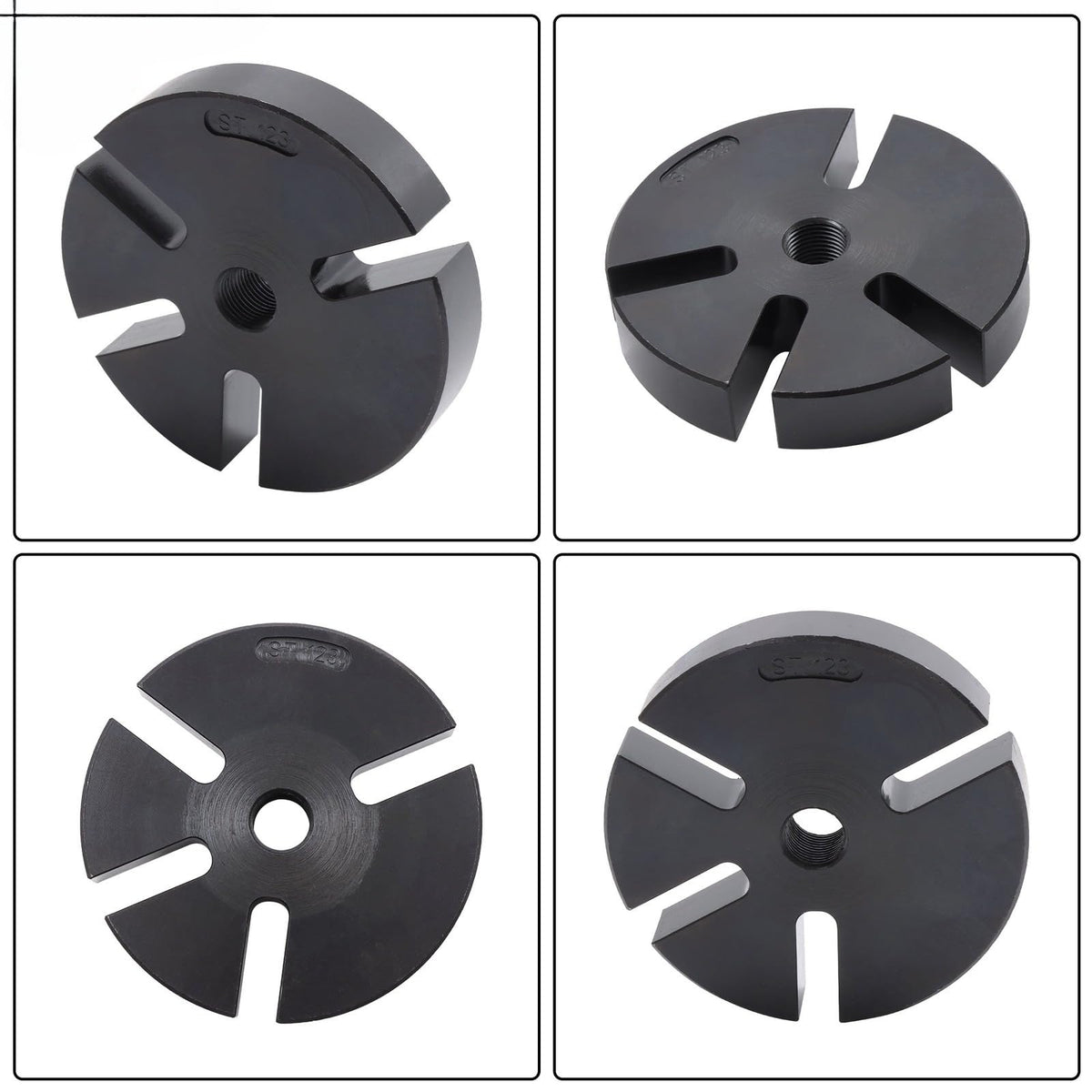 Water Pump Pulley Removal Tool 303-S455 303-009 211-185