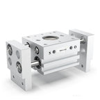 MHL2 Double Acting Pneumatic Gripper Replacement T Air Gripper 10D/16D/20D/25D/10D1/16D1/20D1/25D1(MHL2-20D1)