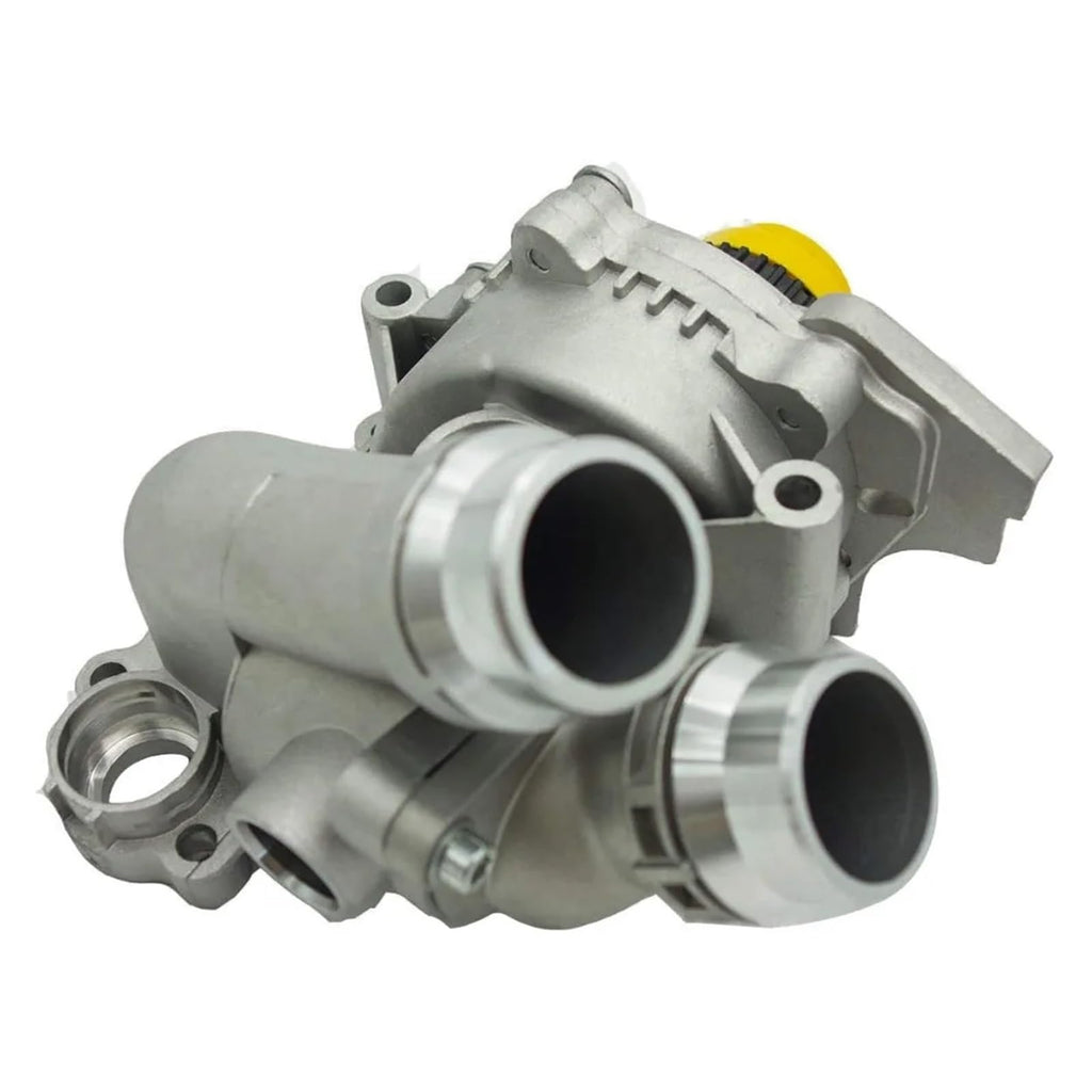 06H121026CQ Water Pump Cooling Water Thermostat A4