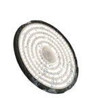 Lights 100/150/200W 220V Super Bright 6000K UFO LED Waterproof Commercial Market Warehouse Garage Industrial Lighting(200W)