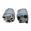 Hydraulic Gear Pump Lifter Miniature Gear Pump CBKA-F0.5/F0.63/F0.8/F1.1/F1.2/F1.6/F1.8/F2.1/F2.7(Cbka-f1.1,Clockwise)