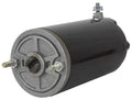 RAREELECTRICAL 12V Ccw Hydraulic Pump Motor For Monarch Snow Plow 56539