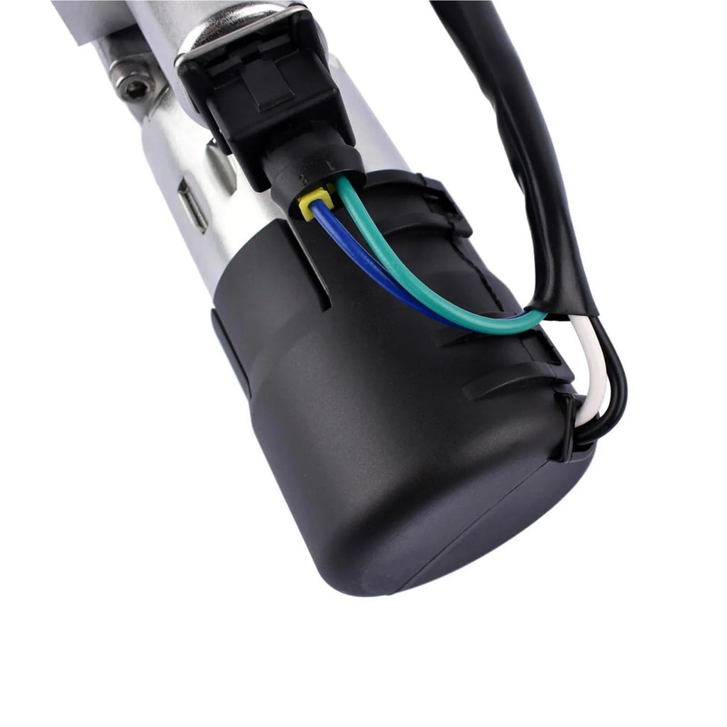 Rear Tailgate Hydraulic Liftgate Pump 1648000648 Trunk Lift Gate Pump Motor Replacement Compatible With Mercedes-Benz W164 ML320 350 550