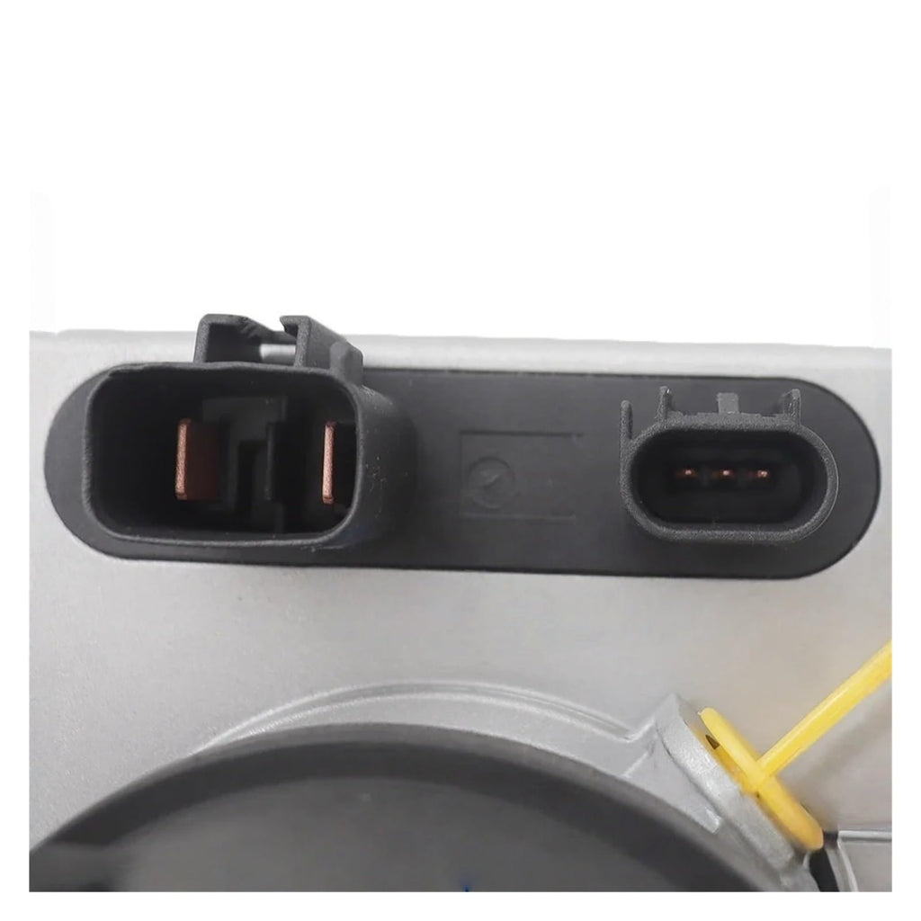 CAARLA Hydraulic Steering Gear Power Steering Pump for 5154662AB 5154662AC P05154662AC 05154662AB 05154662AC(2011 Year)