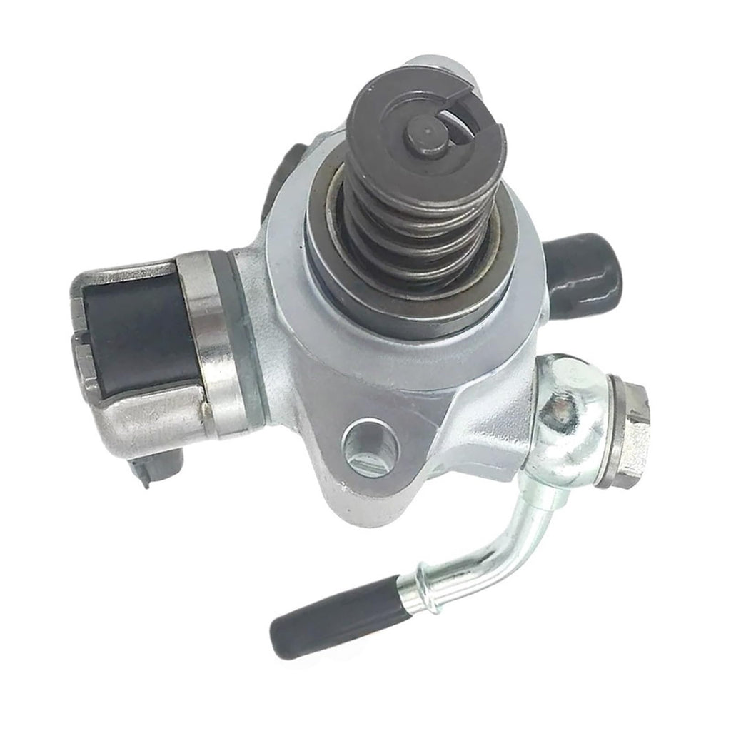 CAARLA Hydraulic Steering Gear Auto Pressure Fuel Pump ForGas3 2.0L L4 PE22-20-3F0