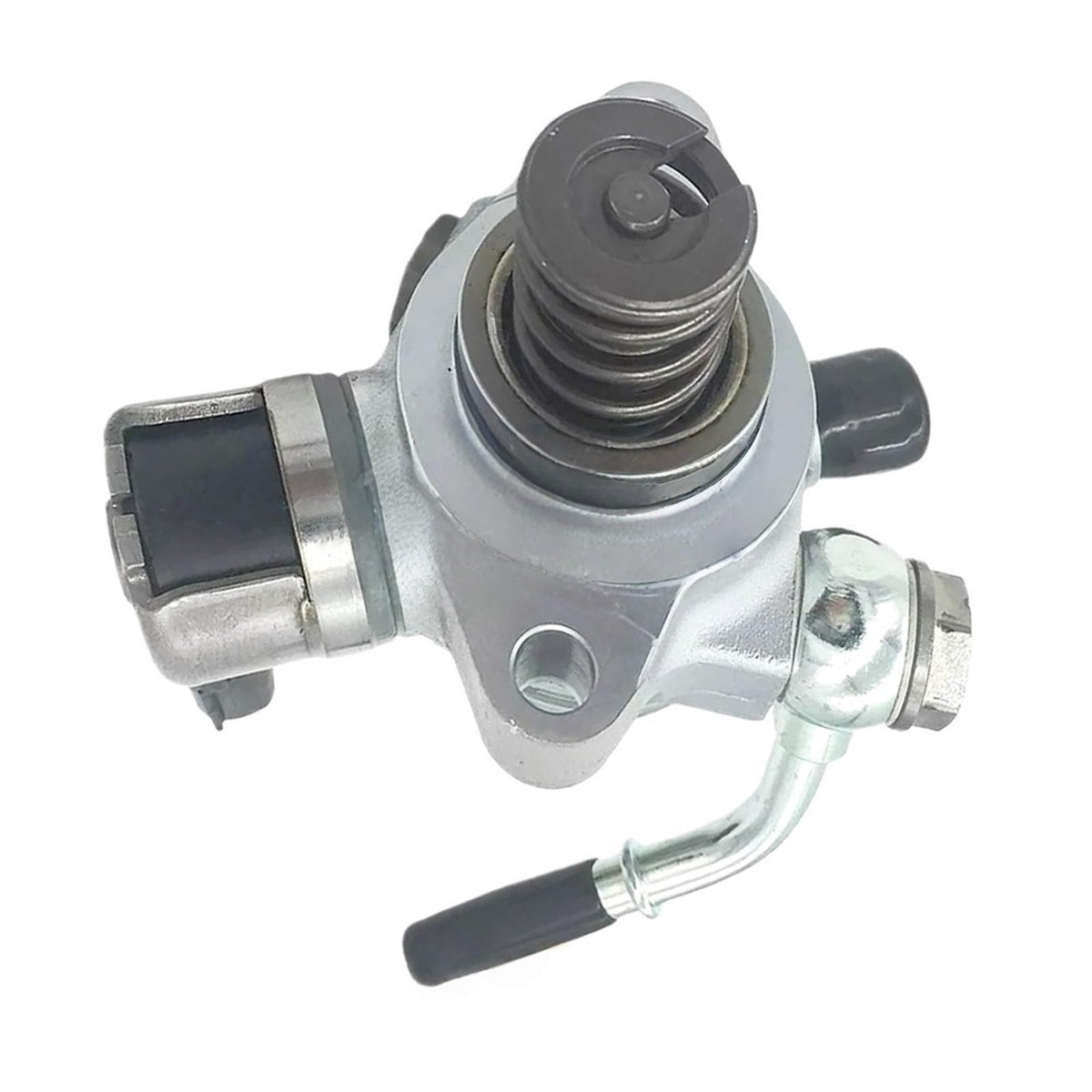 CAARLA Hydraulic Steering Gear Auto Pressure Fuel Pump ForGas3 2.0L L4 PE22-20-3F0