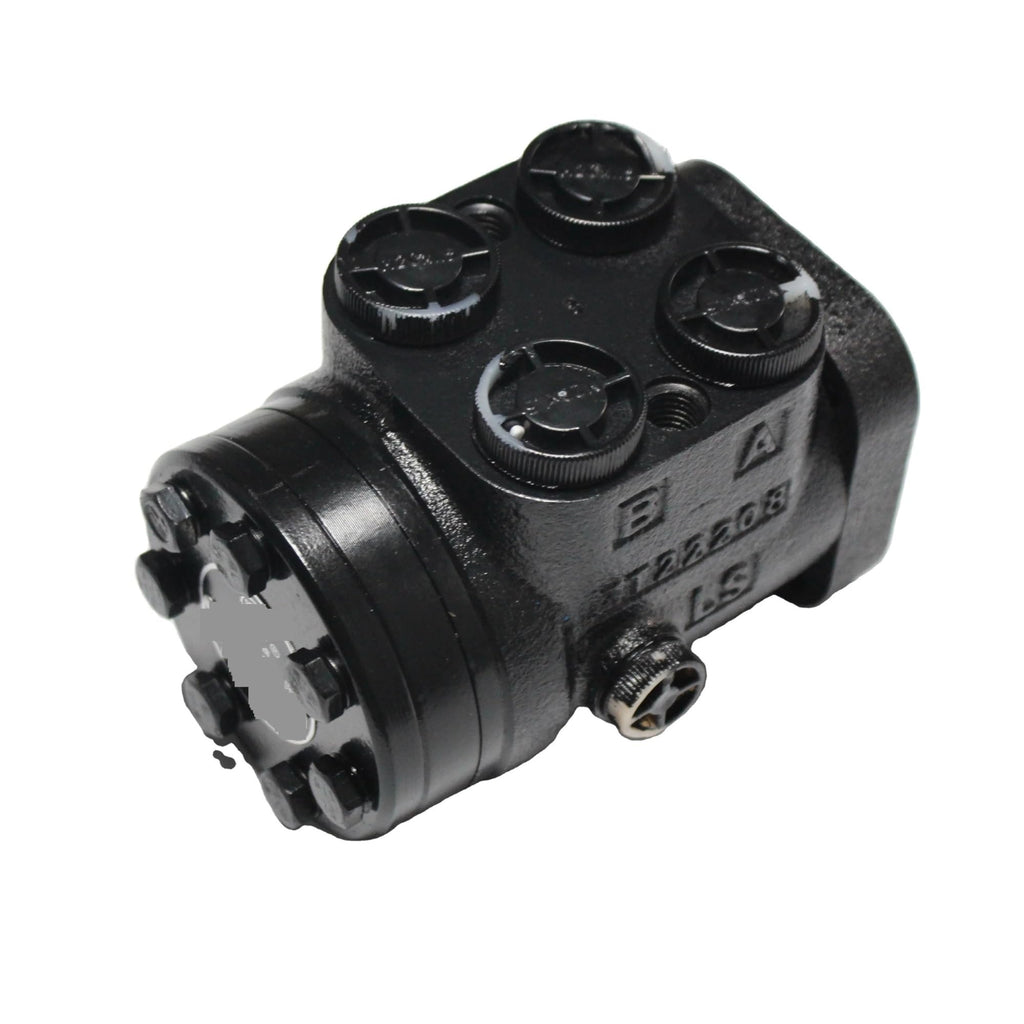 CAARLA Hydraulic Steering Gear Selling Forklift Parts Steering Assembly BZZ5-E125BA