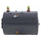 Replacement Pump Motor for Fenner Fluid Hahn Hydraulics Venco Lift MUV6203S