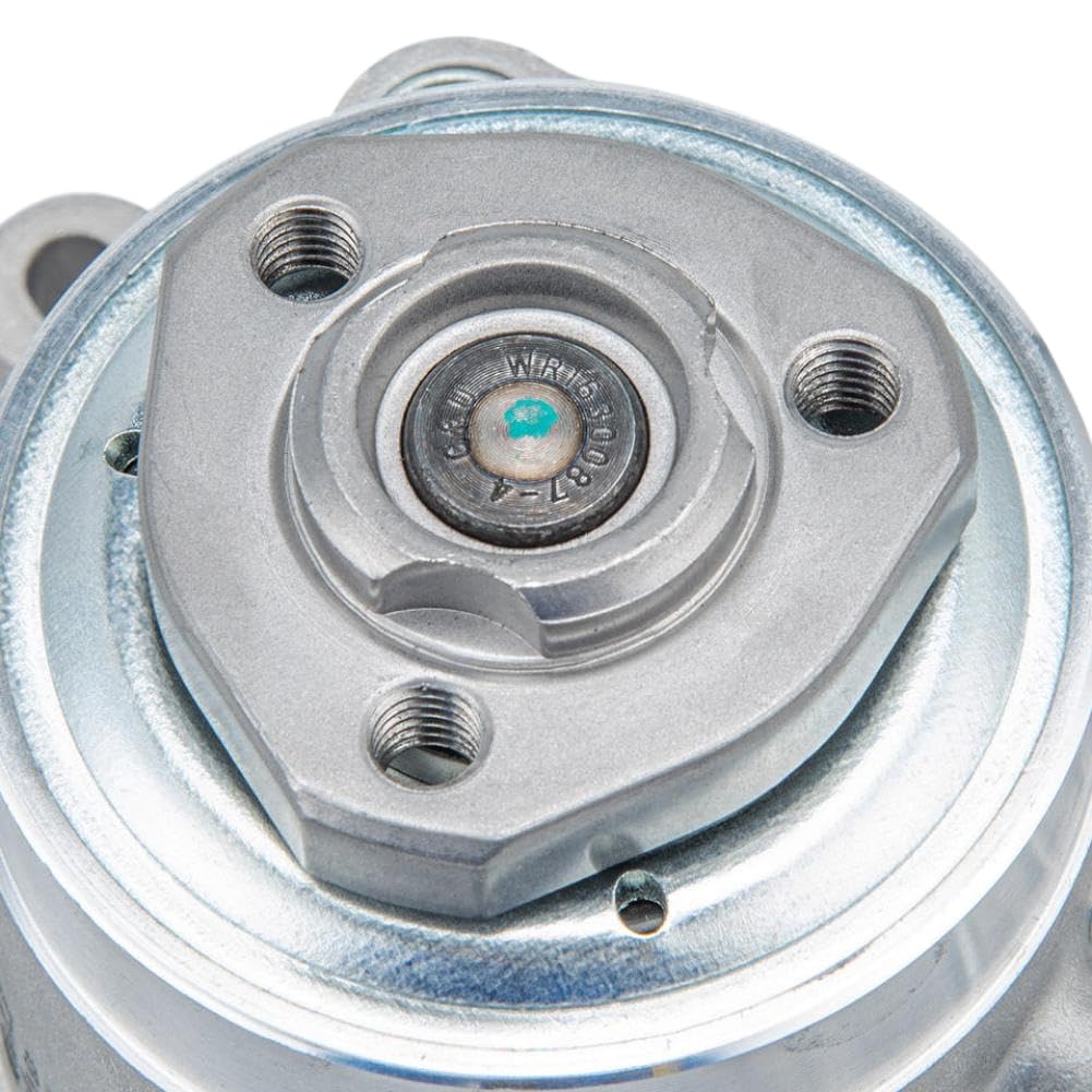 Engine Coolant Pump Compatible with A1 A3 Beetle (Car) (Car) Models - Replaces OEM Numbers 03F121004A 03F121004B 03F121004D 03F121004E 03F121004F