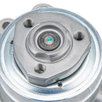 Engine Coolant Pump Compatible with A1 A3 Beetle (Car) (Car) Models - Replaces OEM Numbers 03F121004A 03F121004B 03F121004D 03F121004E 03F121004F