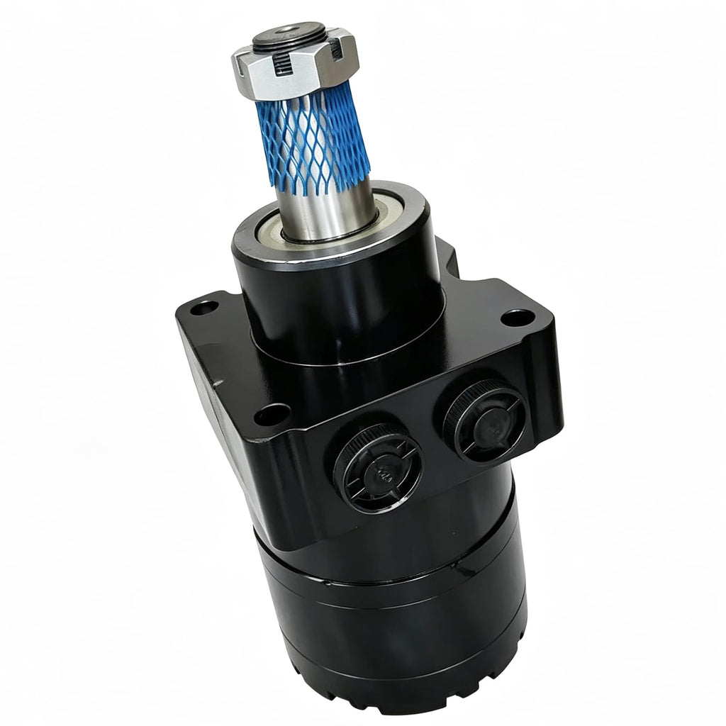 Hydraulic Drive Pump 96417GT 96417 Fikowjs Compatible with Genie GS-1530 GS-1532 GS-1930 GS-1932 GS-2032 GS-2046 GS-2632 GS-2646 GS-3232 GS-3246 Scissor Lift