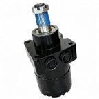 Hydraulic Drive Pump 96417GT 96417 Fikowjs Compatible with Genie GS-1530 GS-1532 GS-1930 GS-1932 GS-2032 GS-2046 GS-2632 GS-2646 GS-3232 GS-3246 Scissor Lift